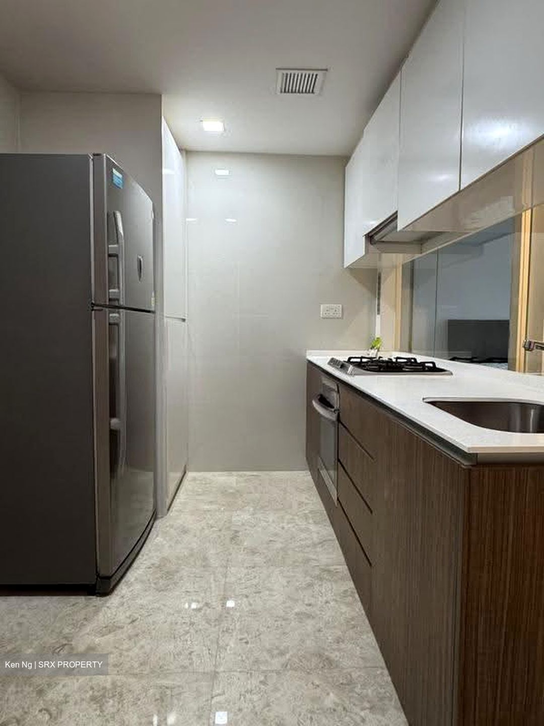 The Lakefront Residences (D22), Condominium #606890301